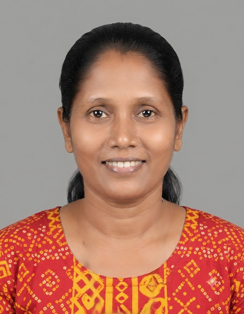 shubhangi shigvan - Part time Cook in kandivali east in Mumbai